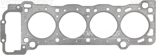 GASKET. CYLINDER HEAD