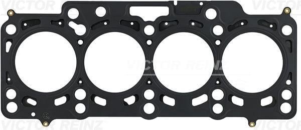 GASKET. CYLINDER HEAD