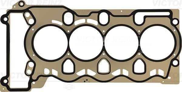 GASKET. CYLINDER HEAD