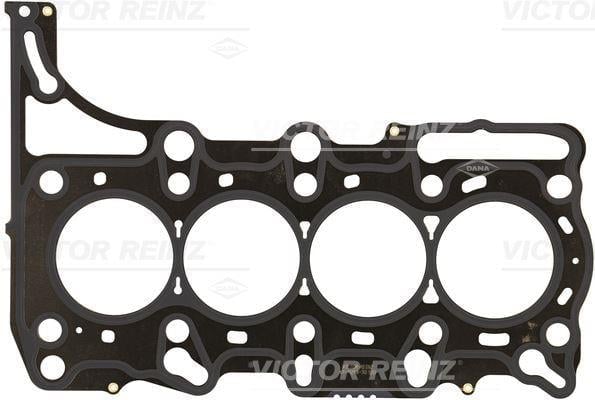 GASKET. CYLINDER HEAD