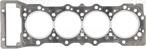 GASKET. CYLINDER HEAD