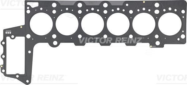 GASKET. CYLINDER HEAD
