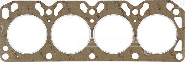 GASKET. CYLINDER HEAD
