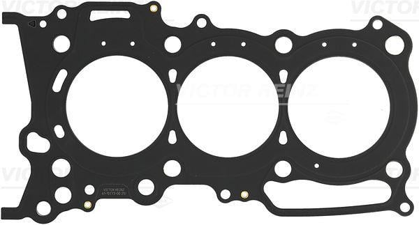 GASKET. CYLINDER HEAD