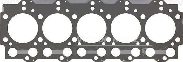 GASKET. CYLINDER HEAD