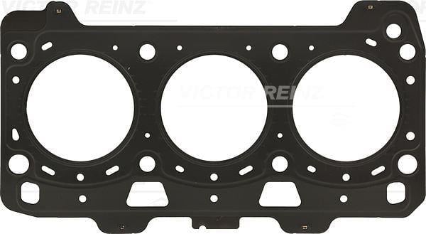 GASKET. CYLINDER HEAD