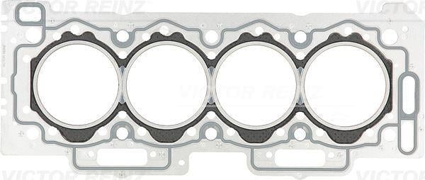 GASKET. CYLINDER HEAD