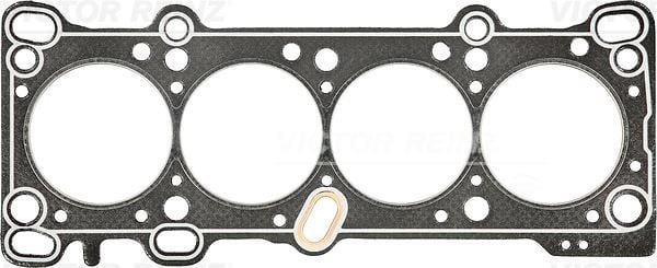 GASKET. CYLINDER HEAD