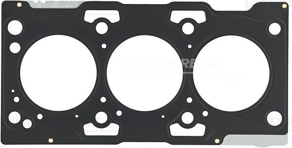 GASKET. CYLINDER HEAD