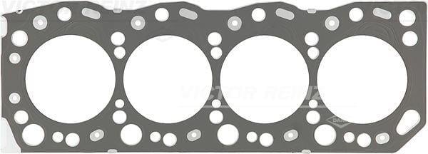GASKET. CYLINDER HEAD