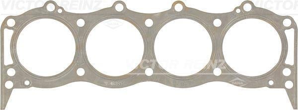 GASKET. CYLINDER HEAD
