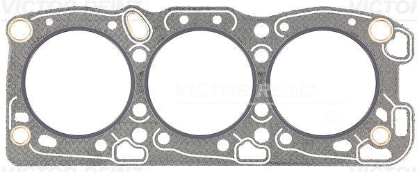GASKET. CYLINDER HEAD