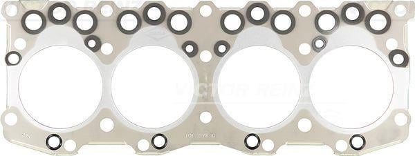 GASKET. CYLINDER HEAD