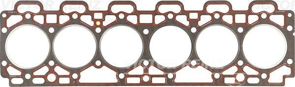 GASKET. CYLINDER HEAD