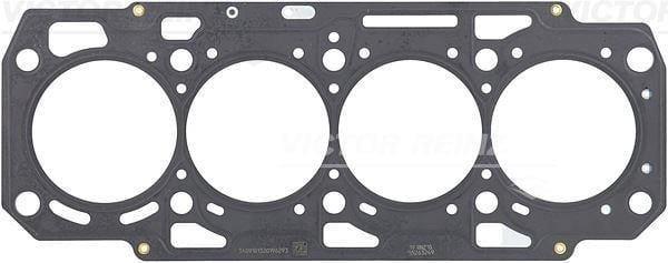 GASKET. CYLINDER HEAD