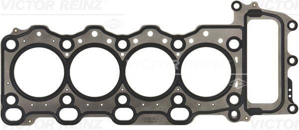 GASKET. CYLINDER HEAD