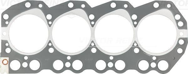 GASKET. CYLINDER HEAD
