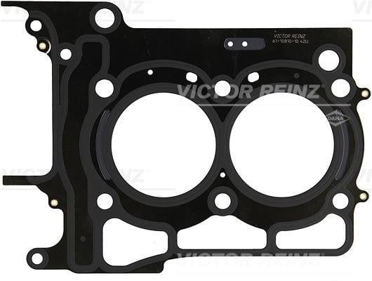 GASKET. CYLINDER HEAD