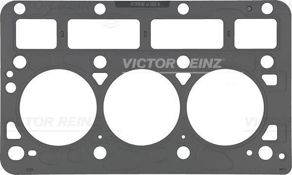 GASKET. CYLINDER HEAD