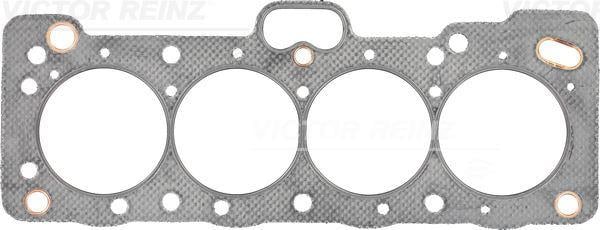 GASKET. CYLINDER HEAD