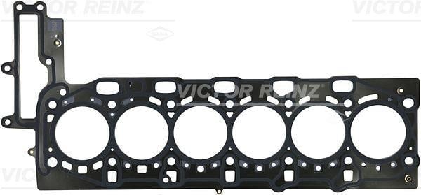GASKET. CYLINDER HEAD