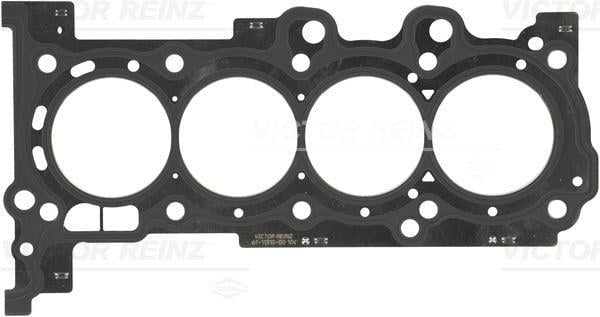 GASKET. CYLINDER HEAD