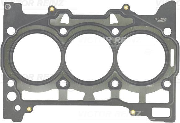GASKET. CYLINDER HEAD