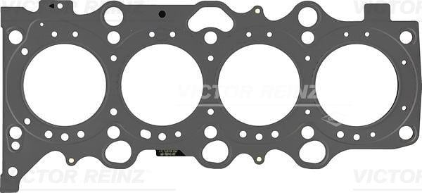 GASKET. CYLINDER HEAD