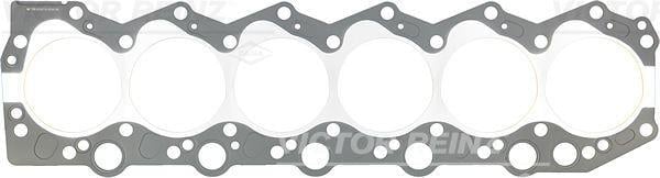 GASKET. CYLINDER HEAD