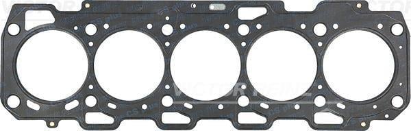 GASKET. CYLINDER HEAD
