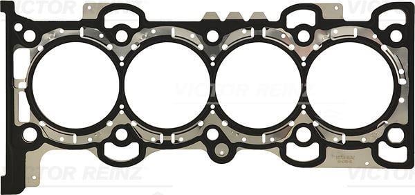 GASKET. CYLINDER HEAD
