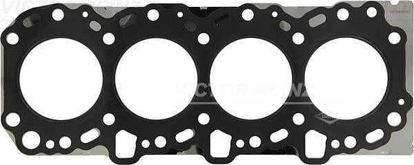 GASKET. CYLINDER HEAD