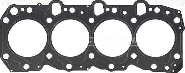 GASKET. CYLINDER HEAD