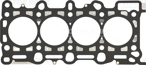 GASKET. CYLINDER HEAD