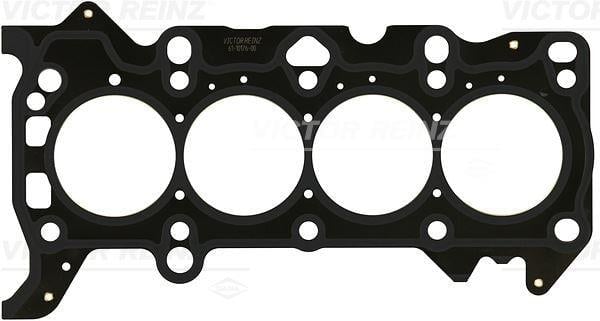 GASKET. CYLINDER HEAD