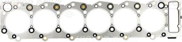 GASKET. CYLINDER HEAD