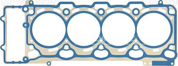 GASKET. CYLINDER HEAD