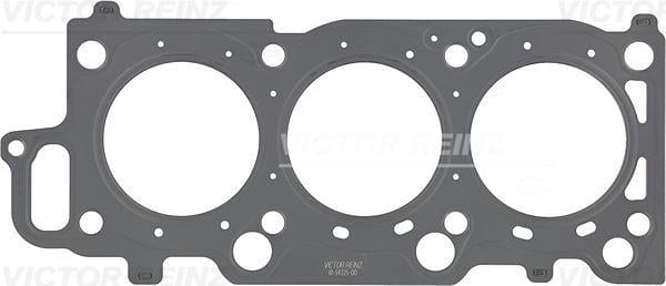 GASKET. CYLINDER HEAD