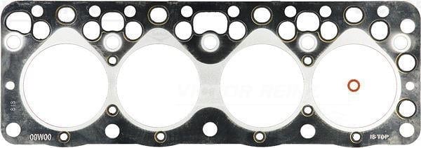 GASKET. CYLINDER HEAD