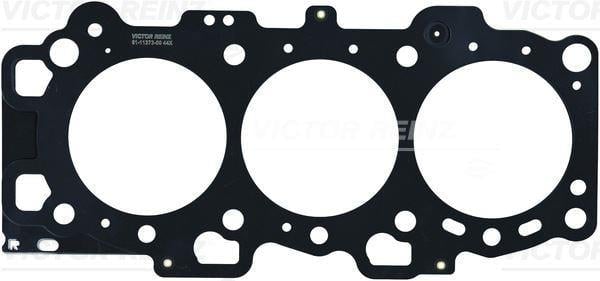 GASKET. CYLINDER HEAD
