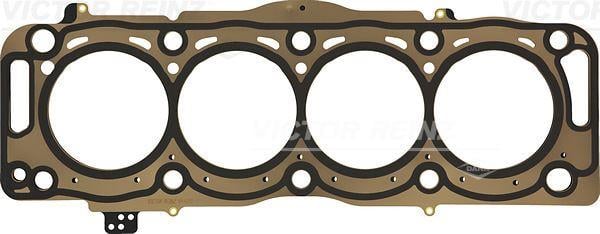 GASKET. CYLINDER HEAD