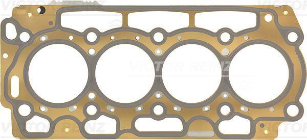 GASKET. CYLINDER HEAD