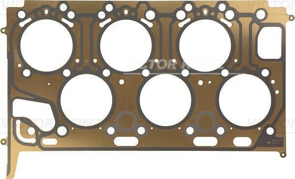 GASKET. CYLINDER HEAD