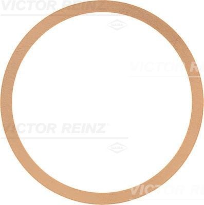 GASKET. CYLINDER HEAD