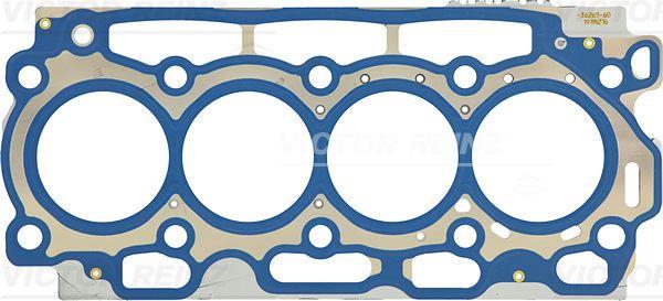 GASKET. CYLINDER HEAD