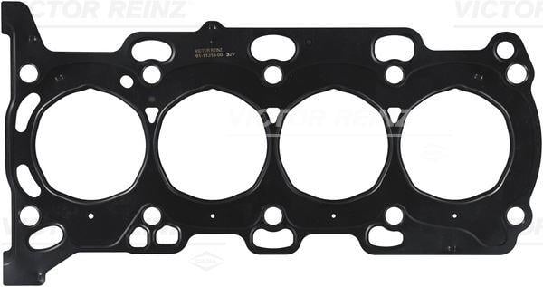 GASKET. CYLINDER HEAD