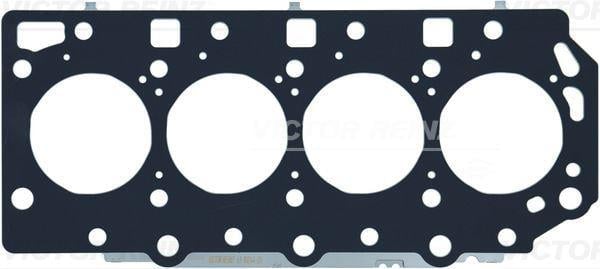GASKET. CYLINDER HEAD