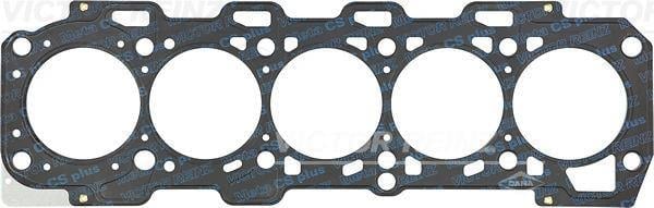 GASKET. CYLINDER HEAD
