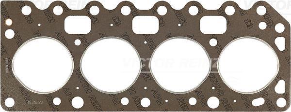GASKET. CYLINDER HEAD