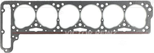 GASKET. CYLINDER HEAD